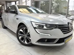 Renault Talisman (SM6) 2020