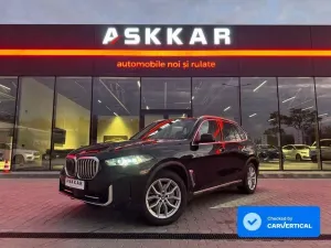 BMW X5 G05 [2018 - Prezent] xDrive50e 2023