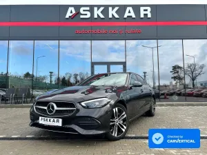 Mercedes-Benz C W206 [2021 - Prezent] 300 e 9G-TRONIC 2024