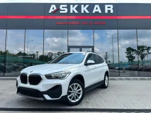 BMW X1 F48 [2015 - Prezent] sDrive18i Aut. 2021