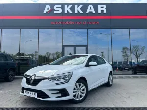 Renault Megane IV [2016 - Prezent] TCe 140 GPF EDC Equilibre 2026