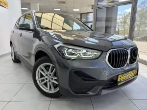 BMW X1 F48 [2015 - Prezent] 2021