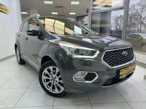 Ford Kuga II [2012 - 2019] 2018