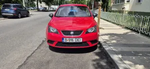Seat Ibiza IV [2008 - 2017] 1.4 Reference 2014