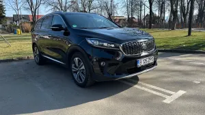 Kia Sorento III [2014 - 2020] 2.2 CRDi AWD Aut. Platinum Edition 2019