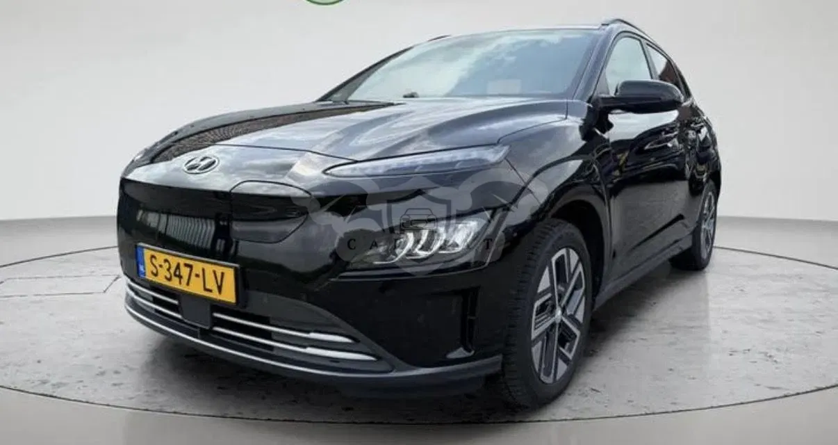 Hyundai Kona BEV 204 CP 64.8 kWh Premium 2023