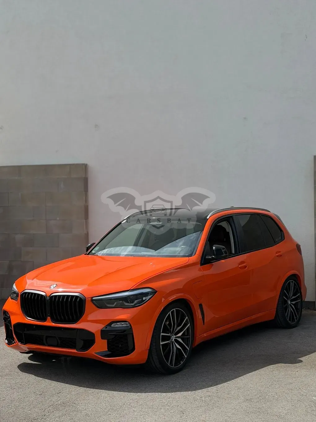 BMW X5 G05 [2018 - Prezent] 2020