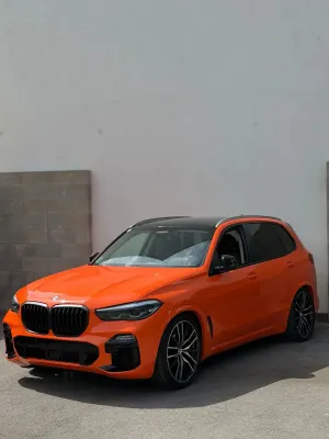 BMW X5 G05 [2018 - Prezent] 2020