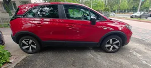 Opel Crossland 1.2 Start/Stop Edition 2023
