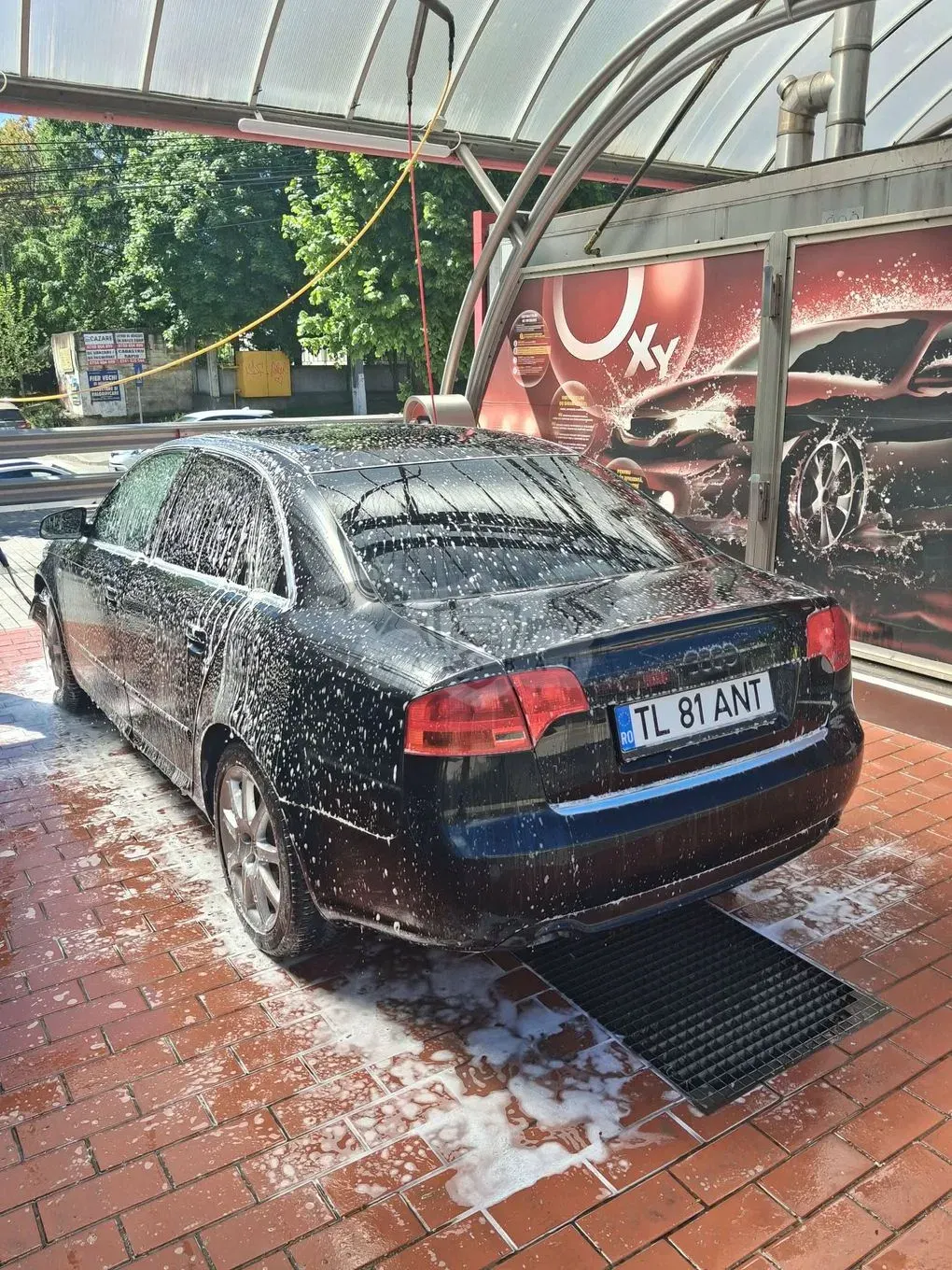 Audi A4 B7 [2004 - 2008] 2006