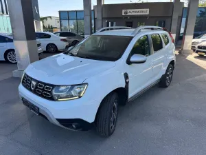 Dacia Duster II [2018 - Prezent] 1.5 Blue dCi 4WD Prestige 2019