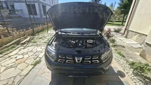Dacia Duster 2021