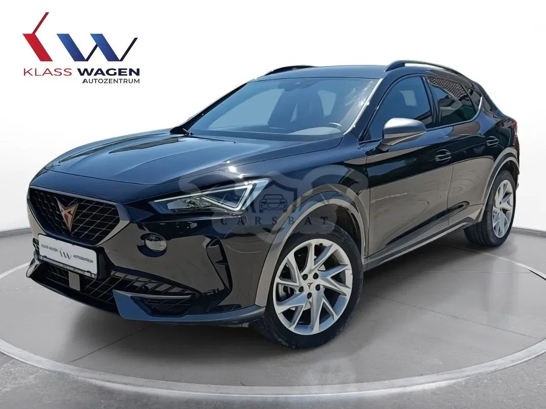 Cupra Formentor 1.5 TSI DSG7 2023