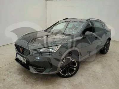 Cupra Formentor 2022