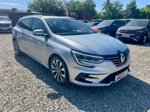 Renault Megane IV [2016 - Prezent] TCe GPF EDC Intens 2023