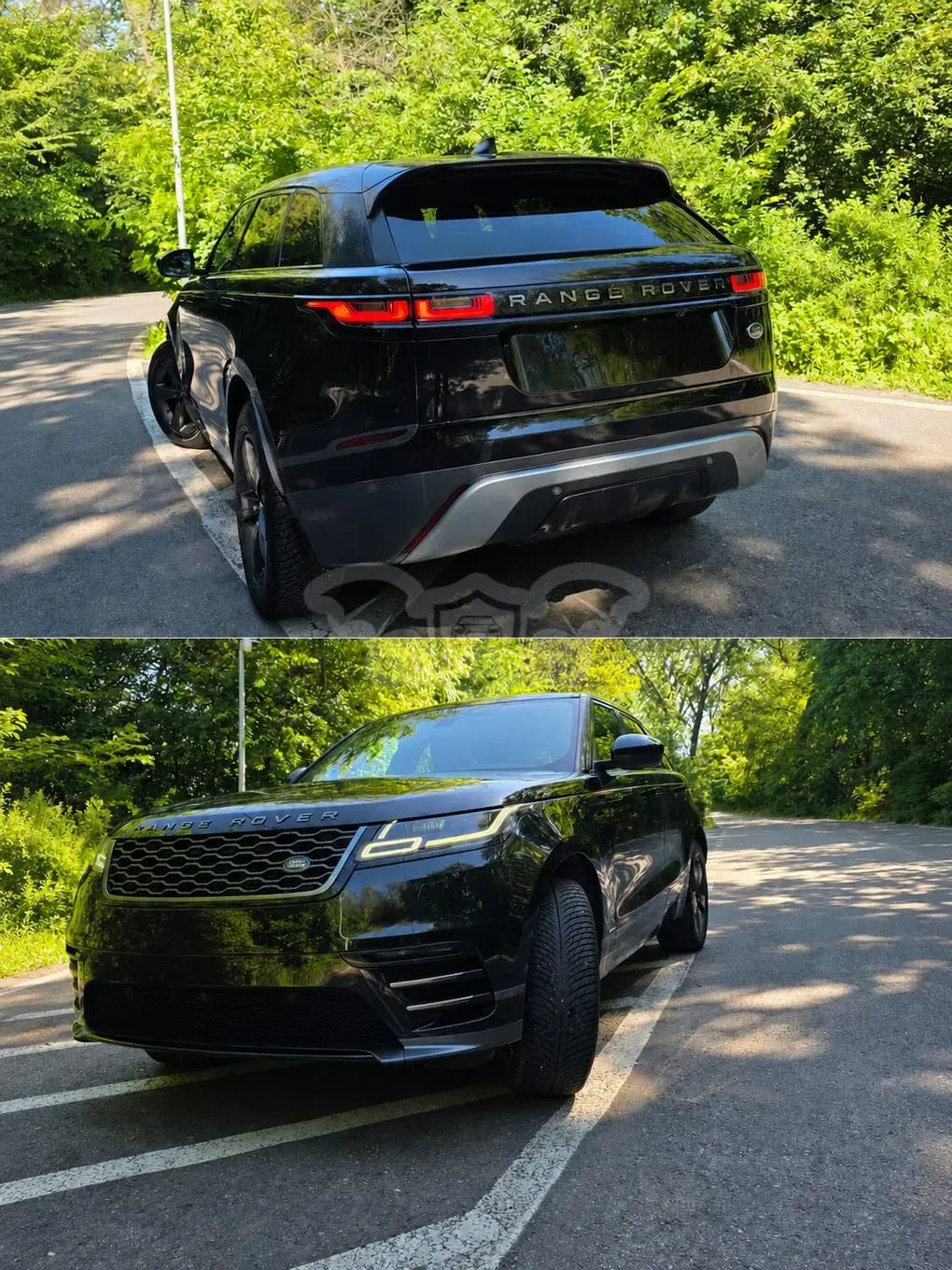 Land Rover Range Rover Velar 2.0 R-Dynamic 2019