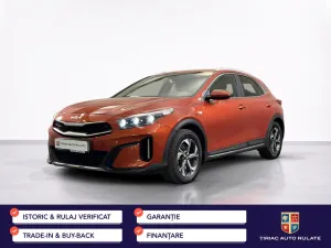 Kia XCeed 2022
