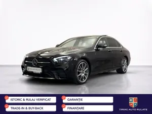 Mercedes-Benz E 220 d 4MATIC 9G-TRONIC AMG Line 2023