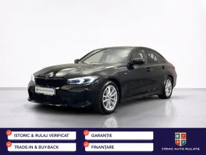 BMW 3 Series 320i xDrive AT 2023