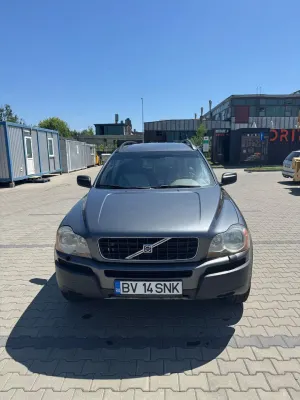Volvo XC90 I [2002 - 2014] 2006