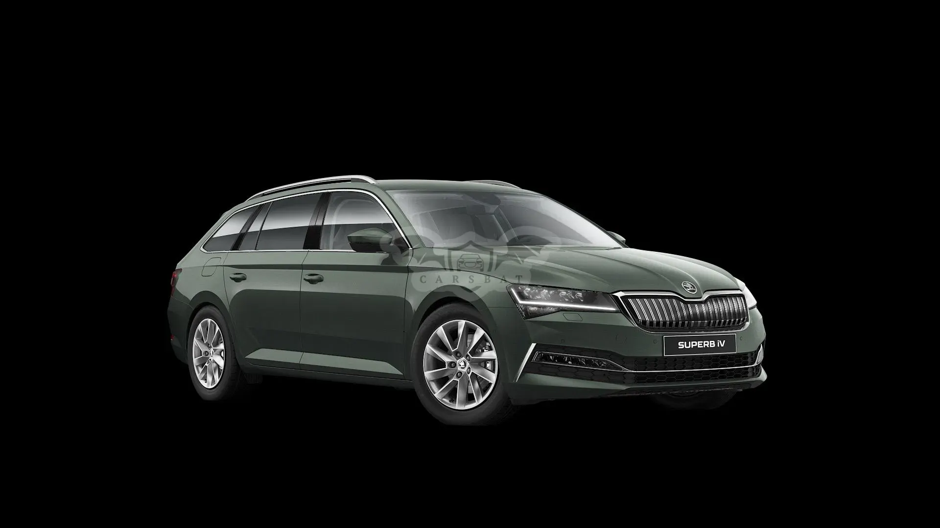Skoda Superb 1.4 TSI DSG Style 2020