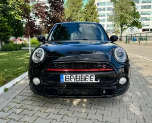 Mini Cooper 2016