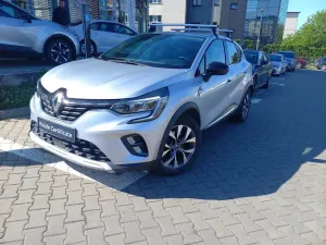 Renault Captur / QM3 II [2019 - Prezent] PHEV 160 Engineered 2020
