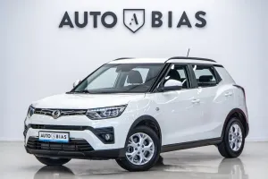 Ssangyong / KG Mobility Tivoli 1.5 T-GDi 2WD Automatik Sapphire 2022