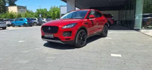 Jaguar E-Pace P200 AWD SE 2020