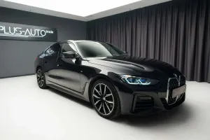 BMW 4 Series 420d xDrive AT MHEV 2023