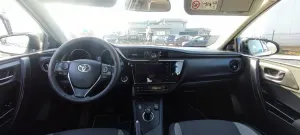 Toyota Auris 2018