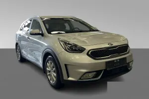 Kia Niro 1.6 GDI PHEV 2WD OPF Aut. Vision 2017