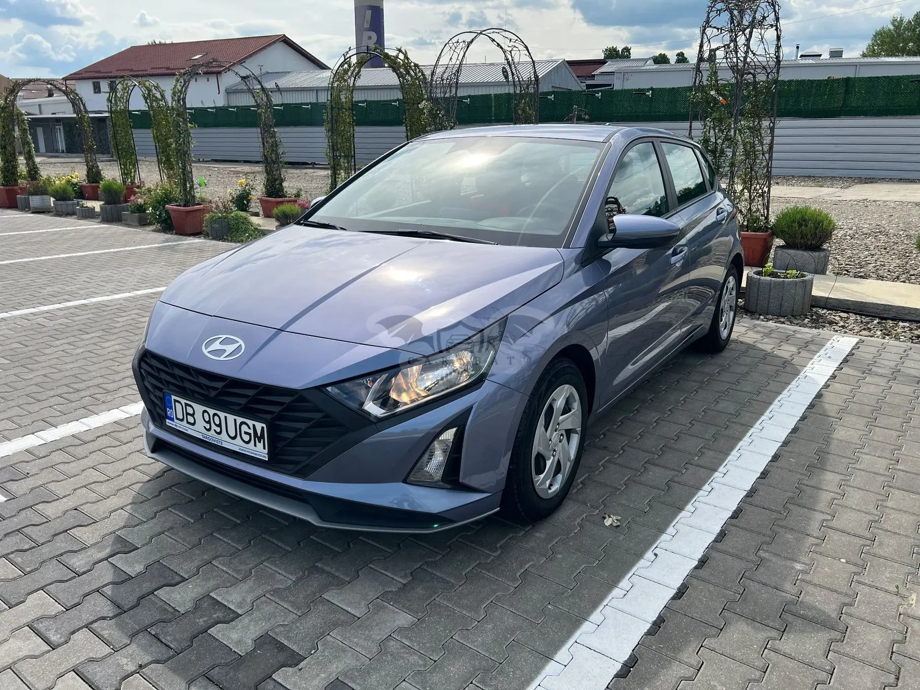 Hyundai i20 III [2020 - Prezent] 1.2 L 79CP 5DR Comfort 2024