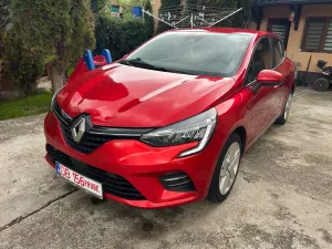 Renault Clio V [2019 - Prezent] 2020