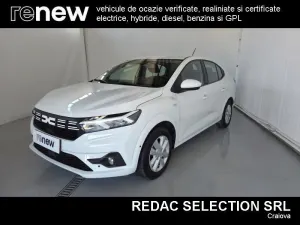 Dacia Logan TCe 90 MT6 Expression 2023