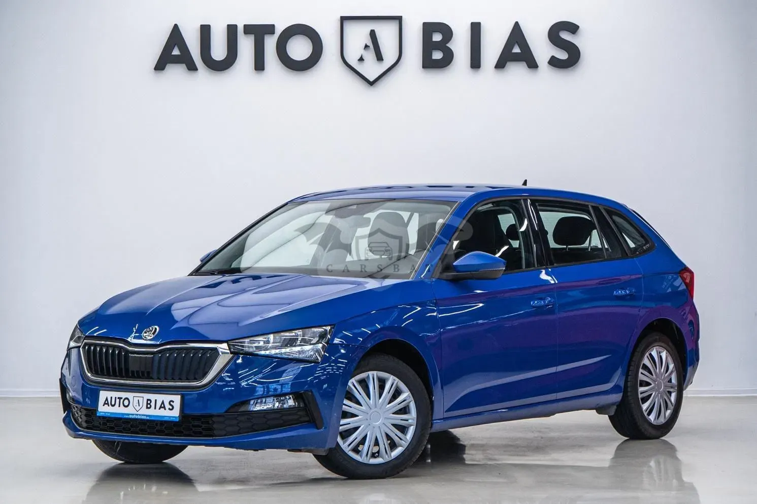 Skoda Scala 1.0 TSI DSG Style 2022