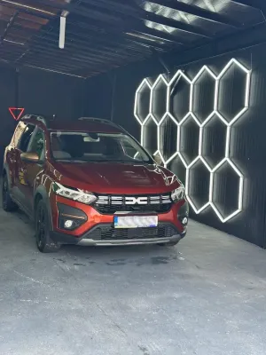 Dacia Jogger 7 locuri TCe 110 Extreme+ 2022