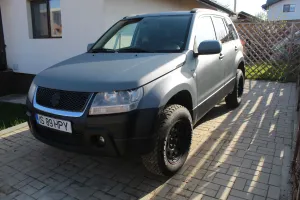 Suzuki Vitara III [2005 - 2017] 2006