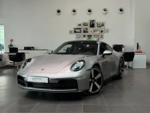 Porsche 911 PDK 2024