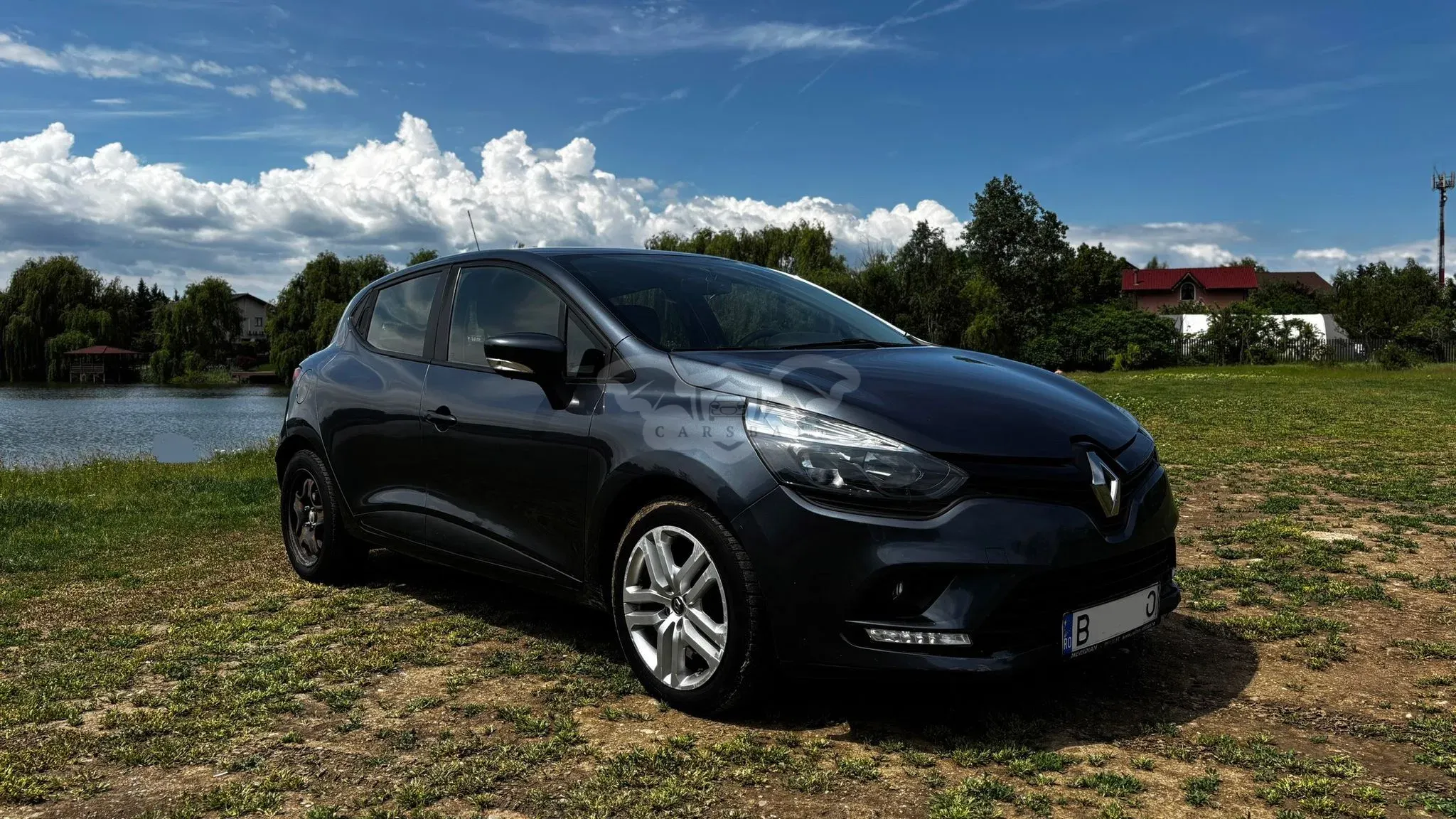Renault Clio V [2019 - Prezent] TCe Life Evo 2019