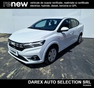 Dacia Logan 2024