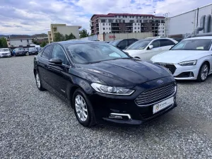 Ford Mondeo 2.0 HEV Trend 2018