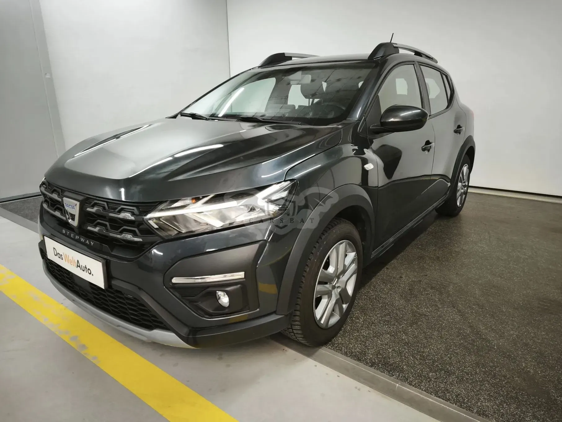 Dacia Sandero III [2020 - Prezent] TCe 90 MT6 Comfort 2023