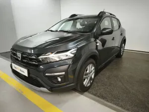 Dacia Sandero III [2020 - Prezent] TCe 90 MT6 Comfort 2023