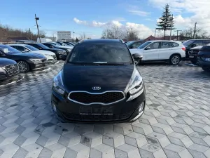 Kia Carens (Rondo) 1.7 DSL HP CLASSIC 2014