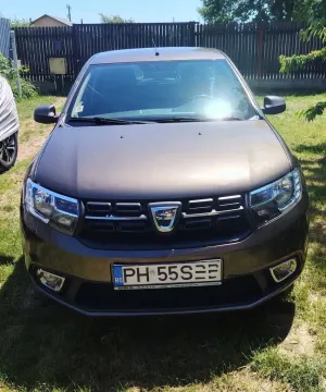 Dacia Sandero II [2012 - 2020] 1.0 SCe Acces 2017