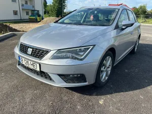 Seat Leon III [2012 - 2020] 2019