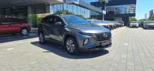 Hyundai Tucson 1.6 l 150 CP 2WD 6MT Style+ 2023