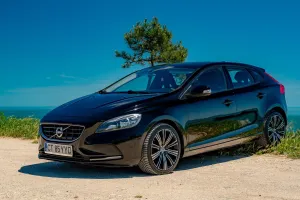 Volvo V40 II [2012 - Prezent] D2 Aut. Momentum 2015
