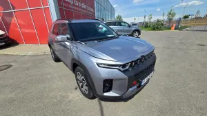 Ssangyong / KG Mobility Torres 2023